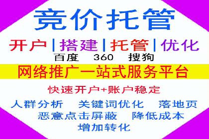 竞价广告案例分析：企业品牌形象塑造